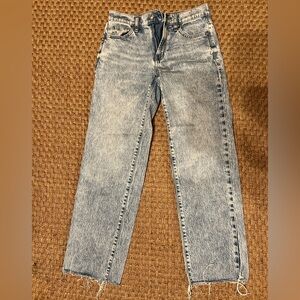 PacSun Ankle & Cropped Jeans